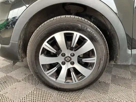 RENAULT CAPTUR - voiture d'occasion - Photo 22