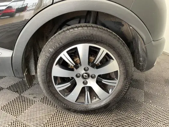 RENAULT CAPTUR - voiture d'occasion - Photo 23