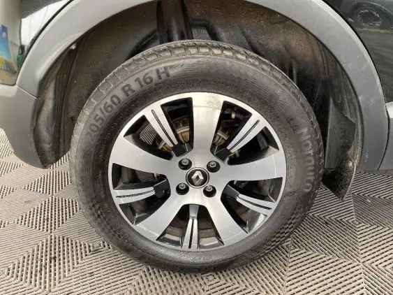 RENAULT CAPTUR - voiture d'occasion - Photo 24