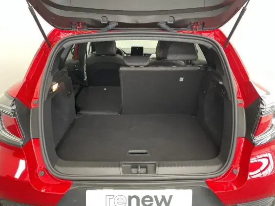 RENAULT CAPTUR II - voiture d'occasion - Photo 16