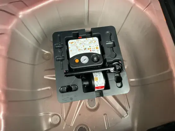 RENAULT CAPTUR II - voiture d'occasion - Photo 17