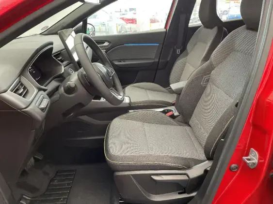 RENAULT CAPTUR II - voiture d'occasion - Photo 18