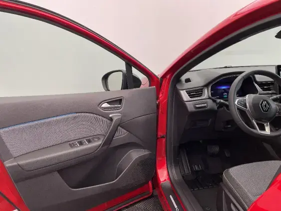 RENAULT CAPTUR II - voiture d'occasion - Photo 19