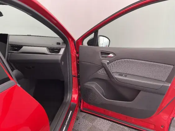 RENAULT CAPTUR II - voiture d'occasion - Photo 20