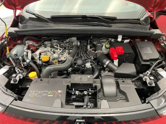 RENAULT CAPTUR II - voiture d'occasion - Photo 21