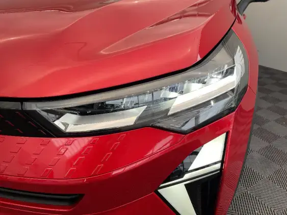 RENAULT CAPTUR II - voiture d'occasion - Photo 22