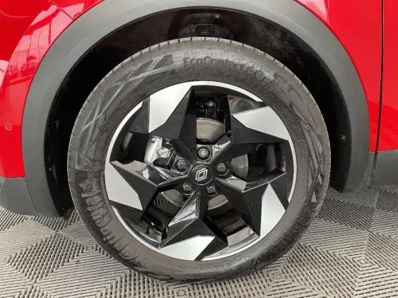 RENAULT CAPTUR II - voiture d'occasion - Photo 23