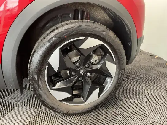 RENAULT CAPTUR II - voiture d'occasion - Photo 24