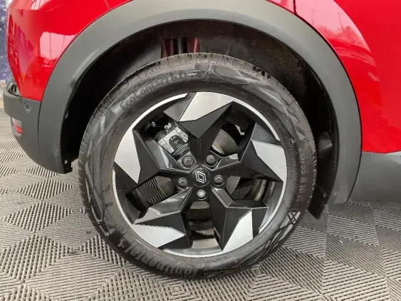 RENAULT CAPTUR II - voiture d'occasion - Photo 25