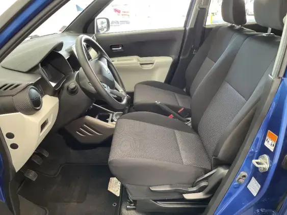 SUZUKI IGNIS II - voiture d'occasion - Photo 17