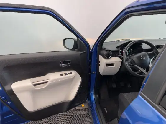 SUZUKI IGNIS II - voiture d'occasion - Photo 18