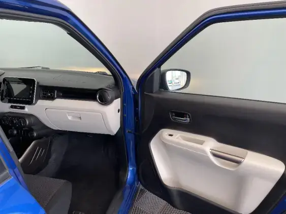 SUZUKI IGNIS II - voiture d'occasion - Photo 19