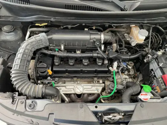 SUZUKI IGNIS II - voiture d'occasion - Photo 20