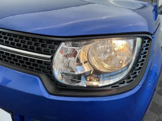 SUZUKI IGNIS II - voiture d'occasion - Photo 21