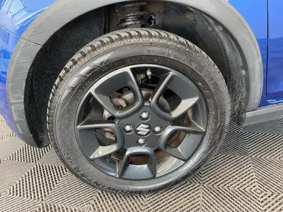 SUZUKI IGNIS II - voiture d'occasion - Photo 22