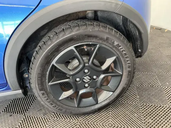 SUZUKI IGNIS II - voiture d'occasion - Photo 23