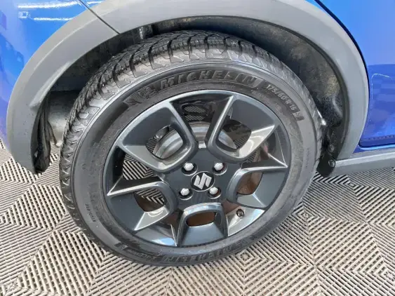 SUZUKI IGNIS II - voiture d'occasion - Photo 24