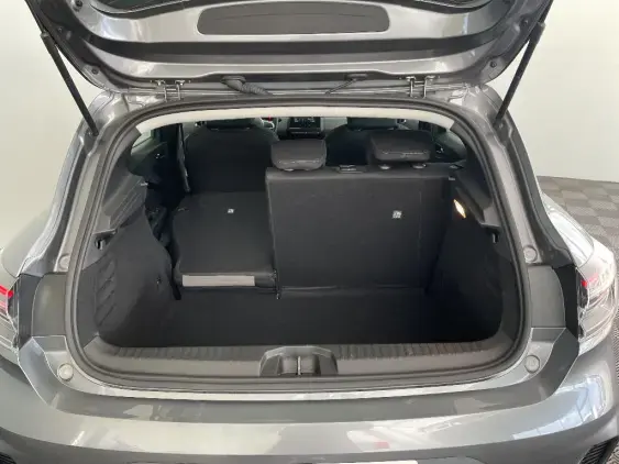 RENAULT CLIO V - voiture d'occasion - Photo 16