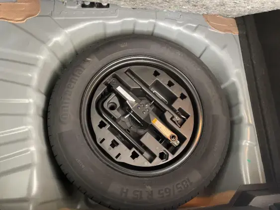 RENAULT CLIO V - voiture d'occasion - Photo 17