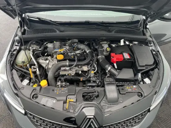 RENAULT CLIO V - voiture d'occasion - Photo 21