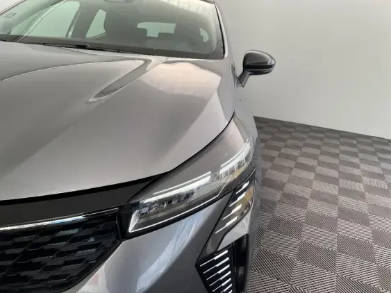 RENAULT CLIO V - voiture d'occasion - Photo 22