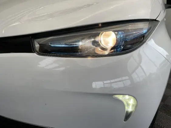 RENAULT ZOE - voiture d'occasion - Photo 21