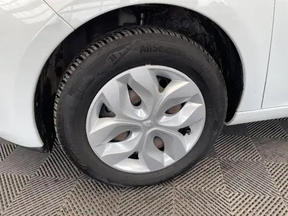 RENAULT ZOE - voiture d'occasion - Photo 22