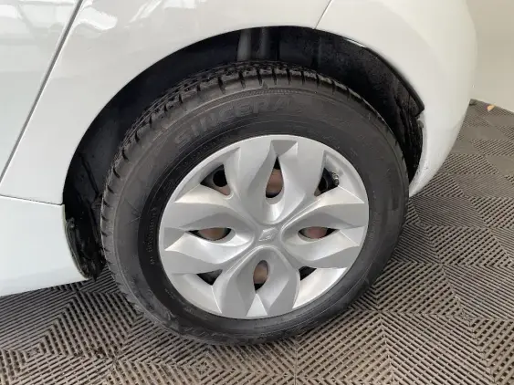 RENAULT ZOE - voiture d'occasion - Photo 23