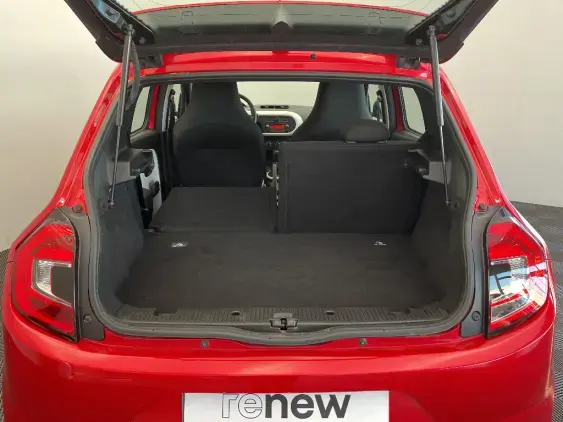 RENAULT TWINGO III - voiture d'occasion - Photo 15