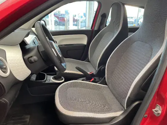 RENAULT TWINGO III - voiture d'occasion - Photo 16