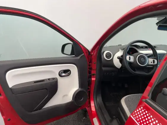 RENAULT TWINGO III - voiture d'occasion - Photo 17