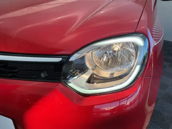 RENAULT TWINGO III - voiture d'occasion - Photo 19