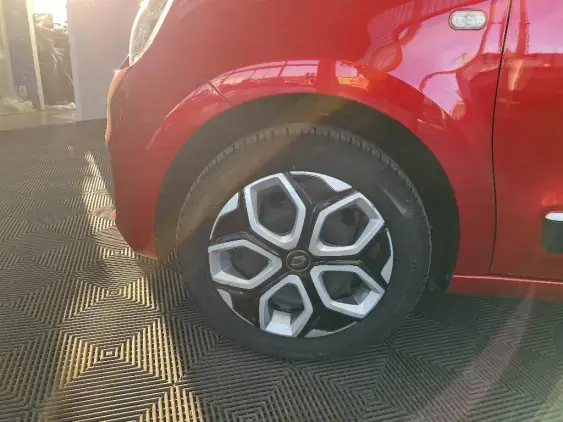 RENAULT TWINGO III - voiture d'occasion - Photo 20