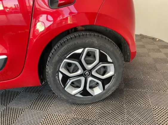 RENAULT TWINGO III - voiture d'occasion - Photo 21