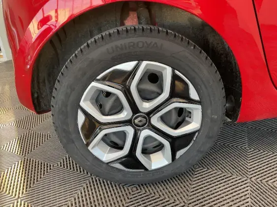 RENAULT TWINGO III - voiture d'occasion - Photo 22