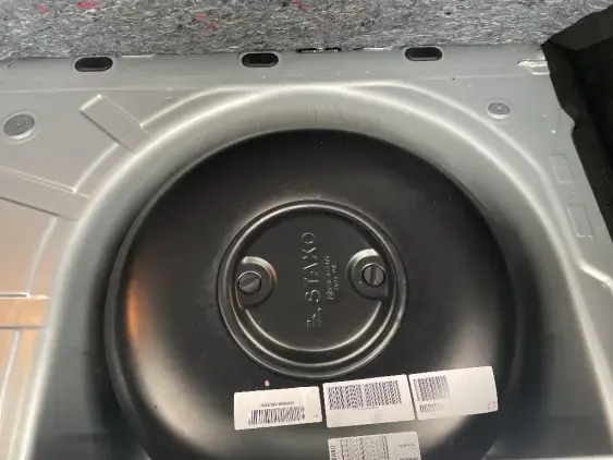 DACIA SANDERO III - voiture d'occasion - Photo 17