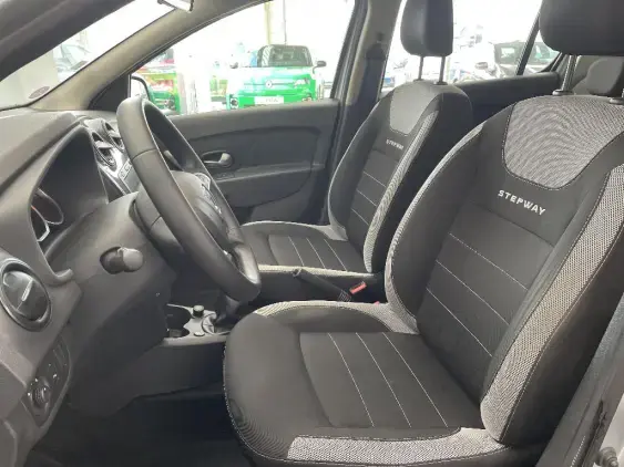 DACIA SANDERO III - voiture d'occasion - Photo 18