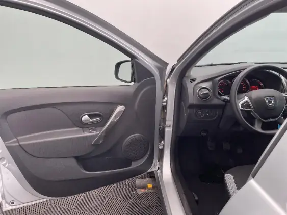 DACIA SANDERO III - voiture d'occasion - Photo 19