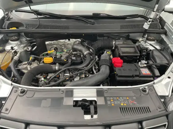 DACIA SANDERO III - voiture d'occasion - Photo 21