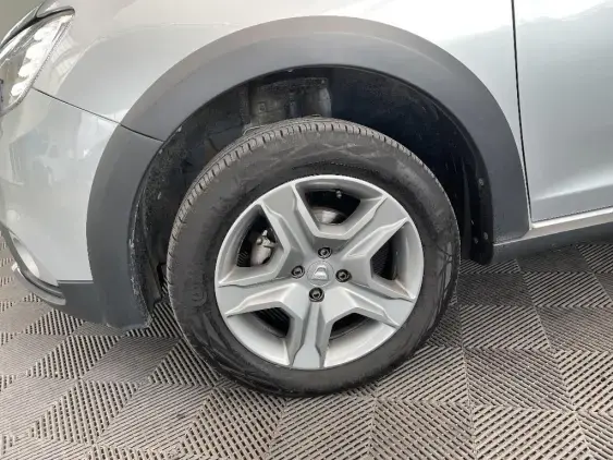 DACIA SANDERO III - voiture d'occasion - Photo 23