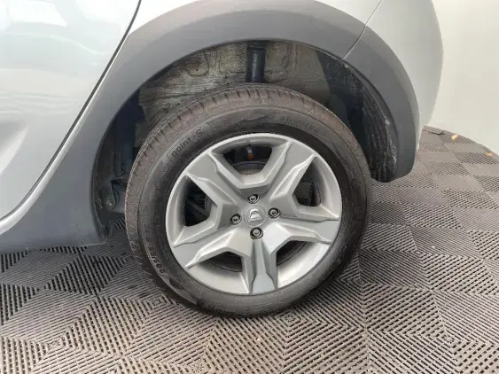 DACIA SANDERO III - voiture d'occasion - Photo 24