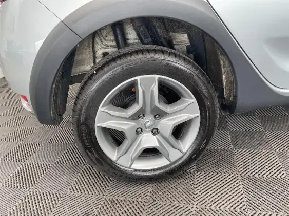 DACIA SANDERO III - voiture d'occasion - Photo 25