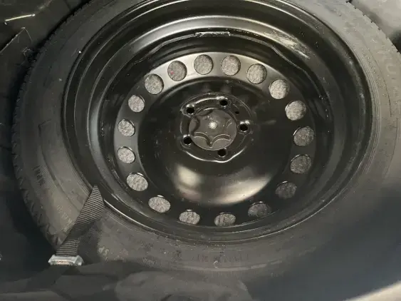 RENAULT SCENIC IV - voiture d'occasion - Photo 17