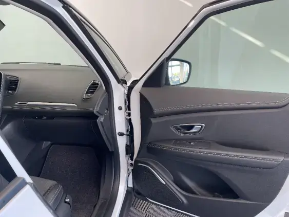 RENAULT SCENIC IV - voiture d'occasion - Photo 20