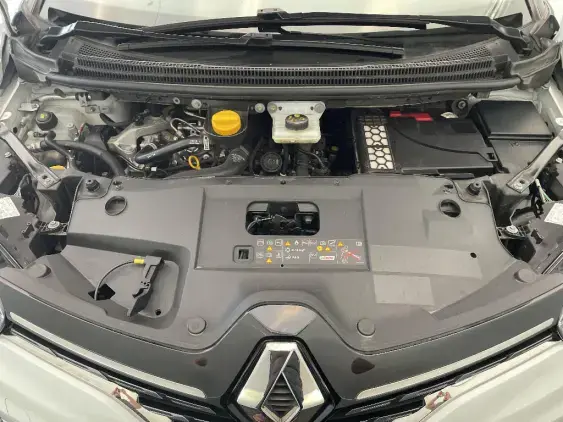 RENAULT SCENIC IV - voiture d'occasion - Photo 21