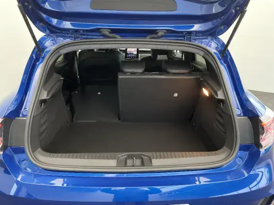 RENAULT CLIO V - voiture d'occasion - Photo 16