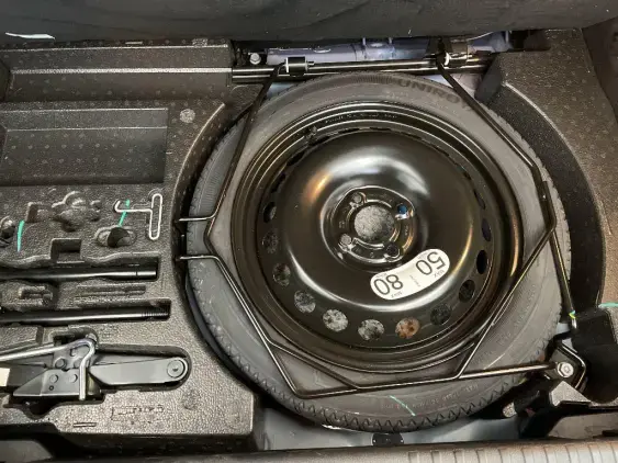 RENAULT CLIO V - voiture d'occasion - Photo 17