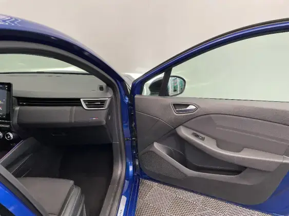 RENAULT CLIO V - voiture d'occasion - Photo 20