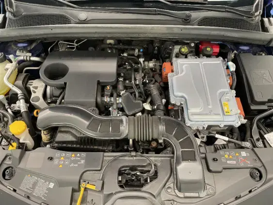 RENAULT CLIO V - voiture d'occasion - Photo 21