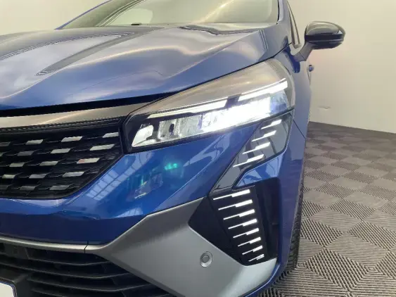 RENAULT CLIO V - voiture d'occasion - Photo 22